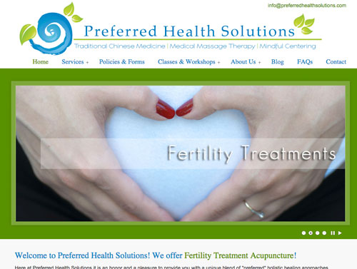 Preferred Health Solutions