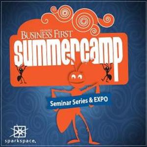 Social Media SummerCamp presented by Business First