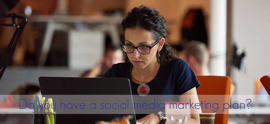 Social Media Help
