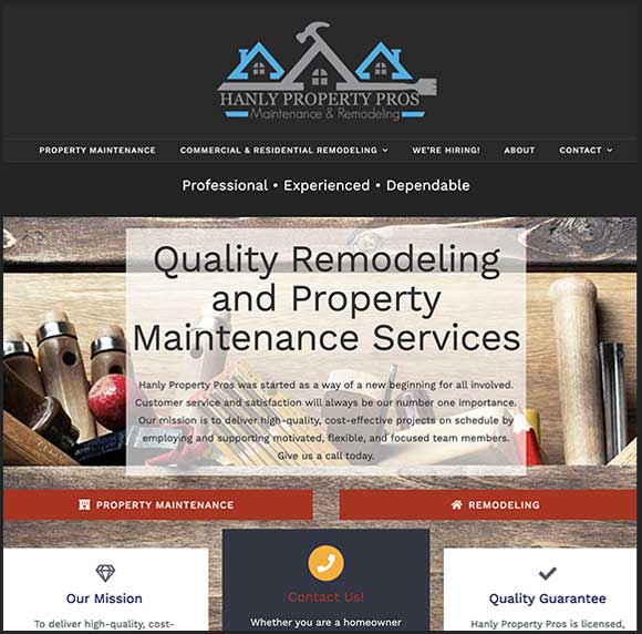 Hanley Property Pros