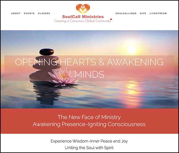 good call ministries